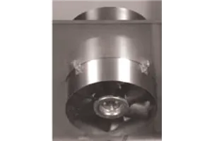 CTAV ﻿﻿Jednostka wentylacyjna RM Gastro