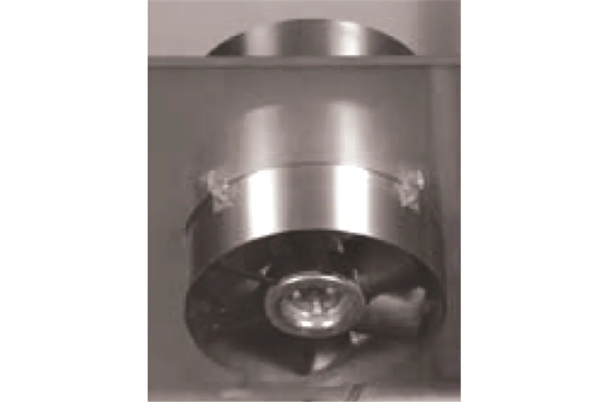 CTAV ﻿﻿Jednostka wentylacyjna RM Gastro