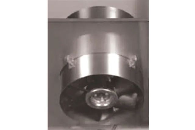 CTAV ﻿﻿Jednostka wentylacyjna RM Gastro