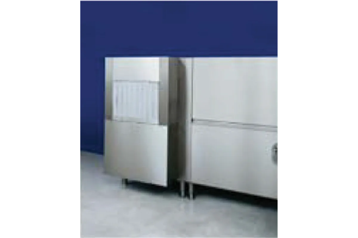 CTPWR ﻿﻿Tunel rogowy przedmycia RM Gastro