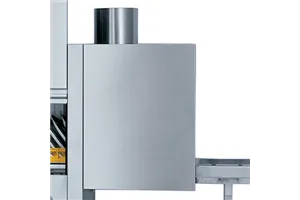 CTTA ﻿﻿Tunel suszenia RM Gastro