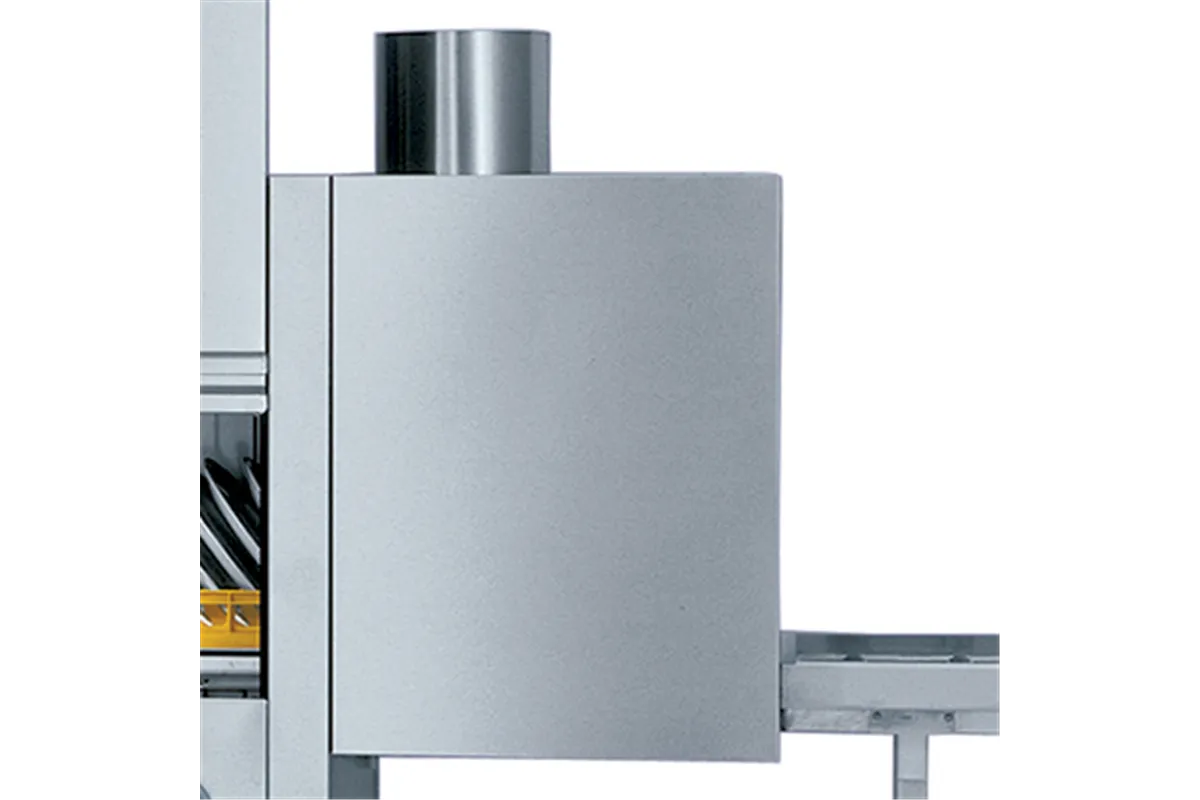 CTTA ﻿﻿Tunel suszenia RM Gastro