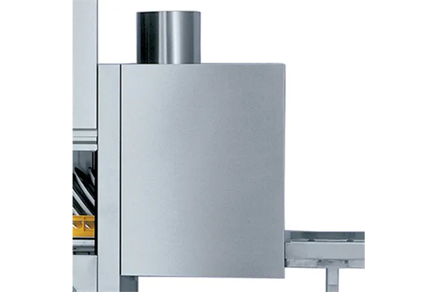 CTTA ﻿﻿Tunel suszenia RM Gastro