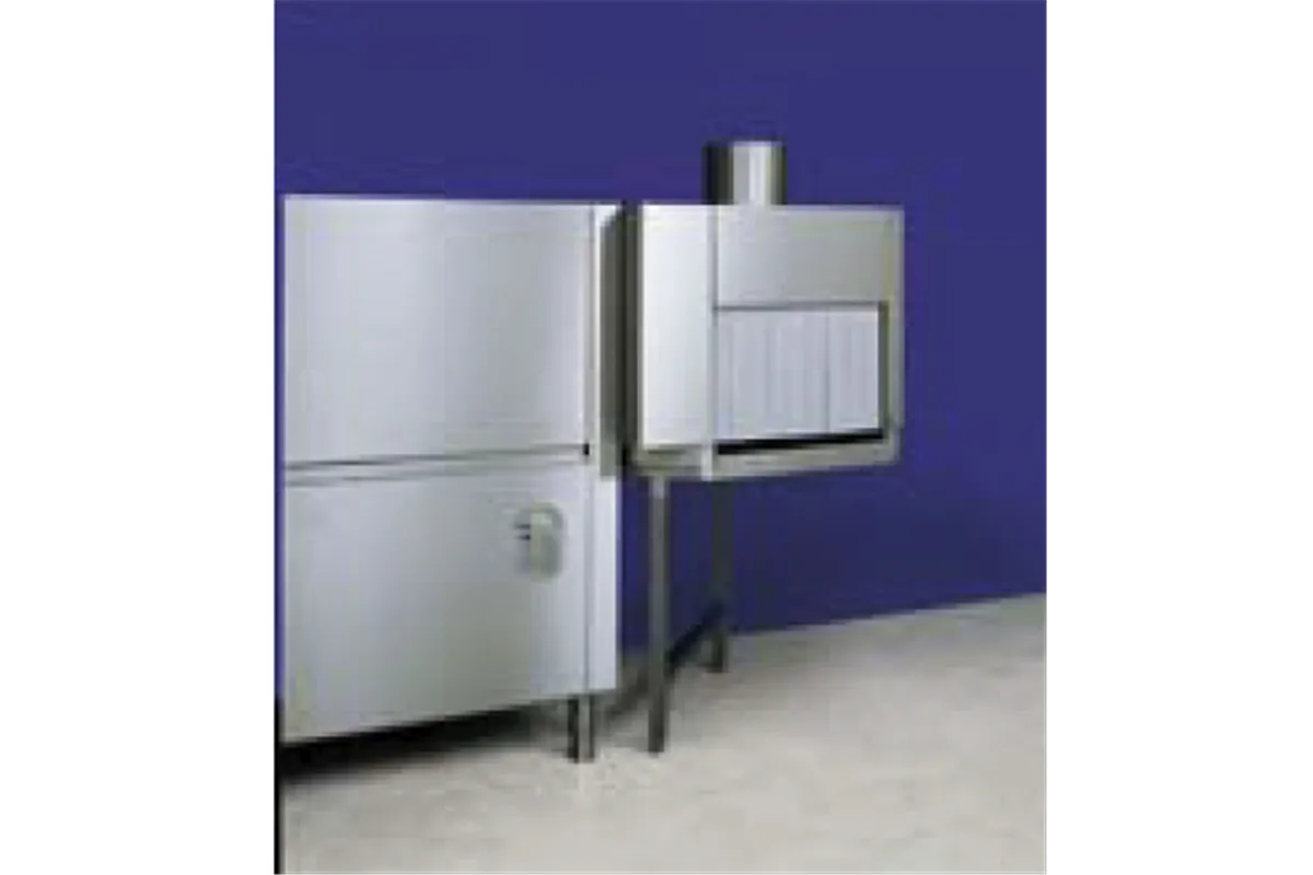 CTTAR ﻿﻿Tunel suszenia rogowy RM Gastro