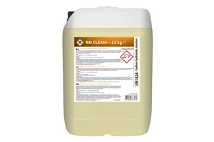 RM - C 25 ﻿RM Myjący - 25 kg uniwersalny środek myjący do profesjonalnych zmywarek Red Fox