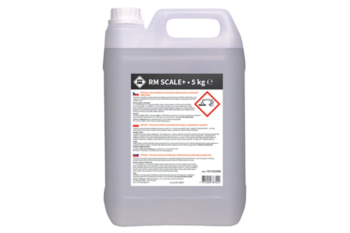 RM - S ﻿﻿RM Kamień Wodny - 2x5 kg Red Fox