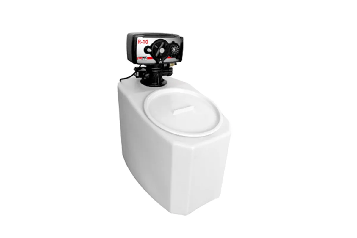 R - 10 ﻿Zmiękczacz automatyczny Red Fox