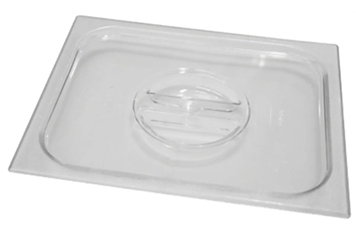 PP - 1/4 ﻿Pokrywka z poliwęglanu Red Fox