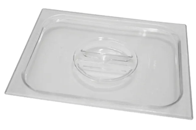 PP - 1/6 ﻿Pokrywka z poliwęglanu Red Fox