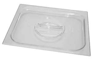 PP - 1/9 ﻿Pokrywka z poliwęglanu Red Fox