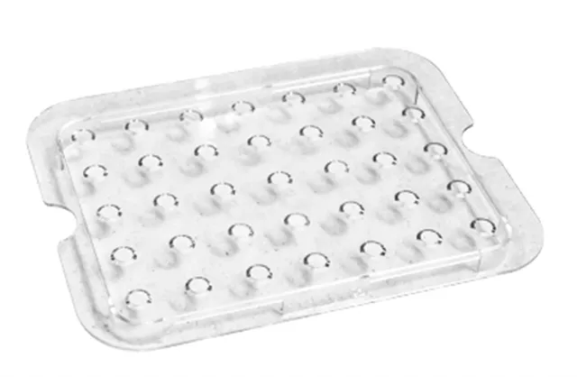 WP - 1/1 ﻿Wkładka do pojemnika z poliwęglanu Red Fox