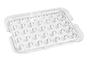 WP - 1/3 ﻿Wkładka do pojemnika z poliwęglanu Red Fox