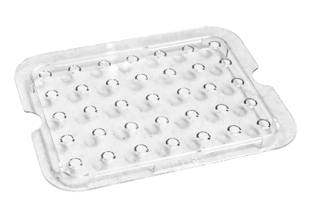 WP - 1/6 ﻿Wkładka do pojemnika z poliwęglanu Red Fox