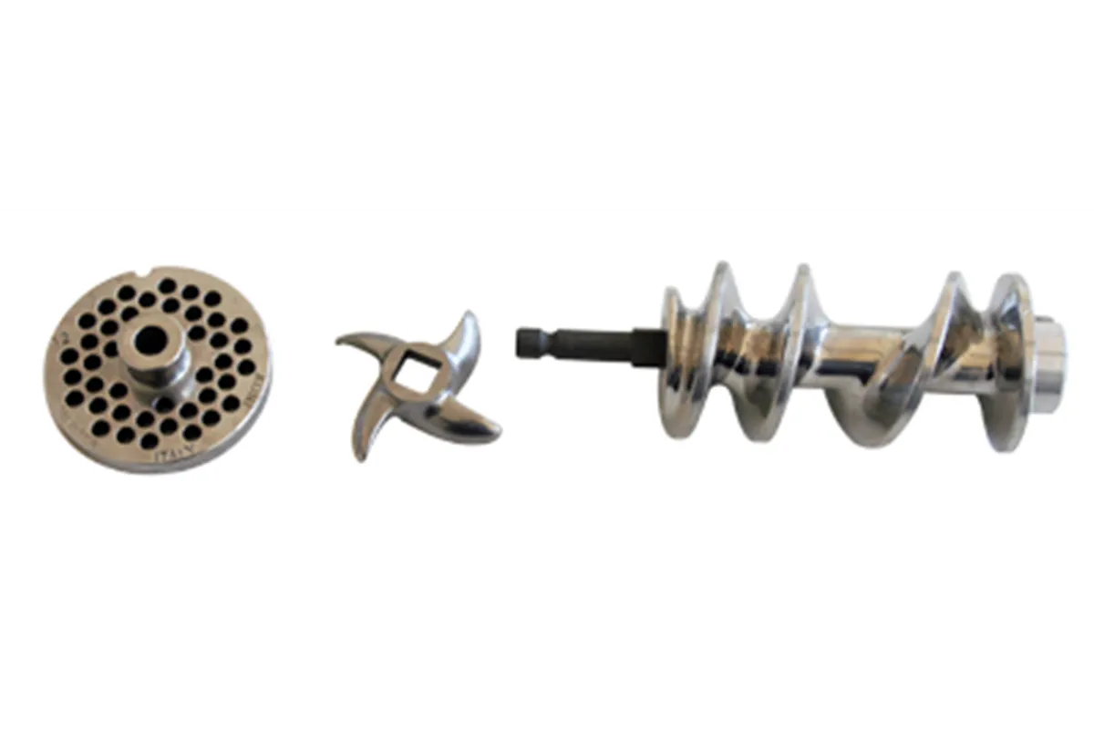 Sitko do wilka S -12, TS-12 RM Gastro - 6mm