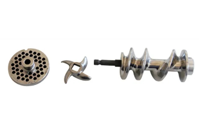 Sitko do wilka TE-22, TS-22 RM Gastro - 6mm