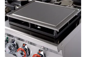 PRF ﻿﻿Płyta na ruszt żeliwny RM Gastro