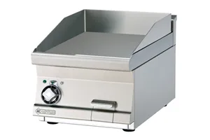 FTRT - 64 ETS ﻿﻿Płyta grillowa elektryczna RM Gastro