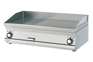 FTRT - 610 ETS ﻿﻿Płyta grillowa elektryczna RM Gastro