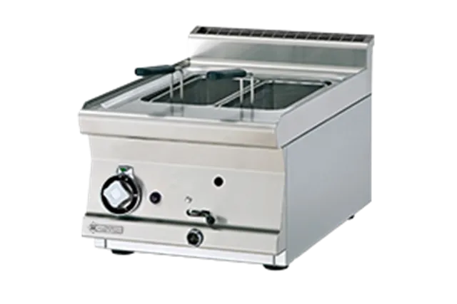 CPT - 64 G ﻿﻿Urządzenie gazowe do gotowania makaronu RM Gastro