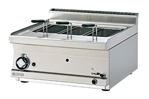 CPT - 66 G ﻿﻿Urządzenie gazowe do gotowania makaronu RM Gastro