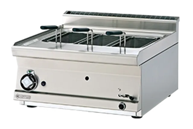 CPT - 66 G ﻿﻿Urządzenie gazowe do gotowania makaronu RM Gastro