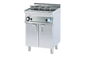 CP - 66 G ﻿﻿Urządzenie gazowe do gotowania makaronu RM Gastro