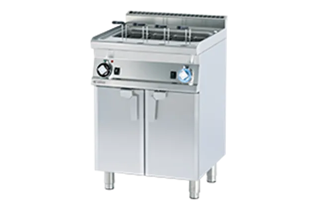 CP - 66 G ﻿﻿Urządzenie gazowe do gotowania makaronu RM Gastro