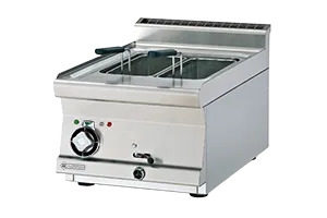 CPT - 64 ET ﻿﻿Urządzenie do gotowania makaronu RM Gastro