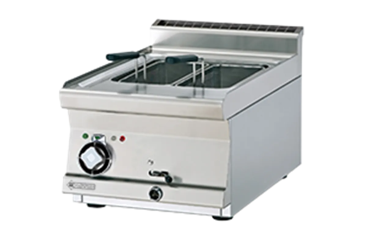 CPT - 64 ET ﻿﻿Urządzenie do gotowania makaronu RM Gastro