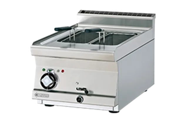 CPT - 64 ET ﻿﻿Urządzenie do gotowania makaronu RM Gastro