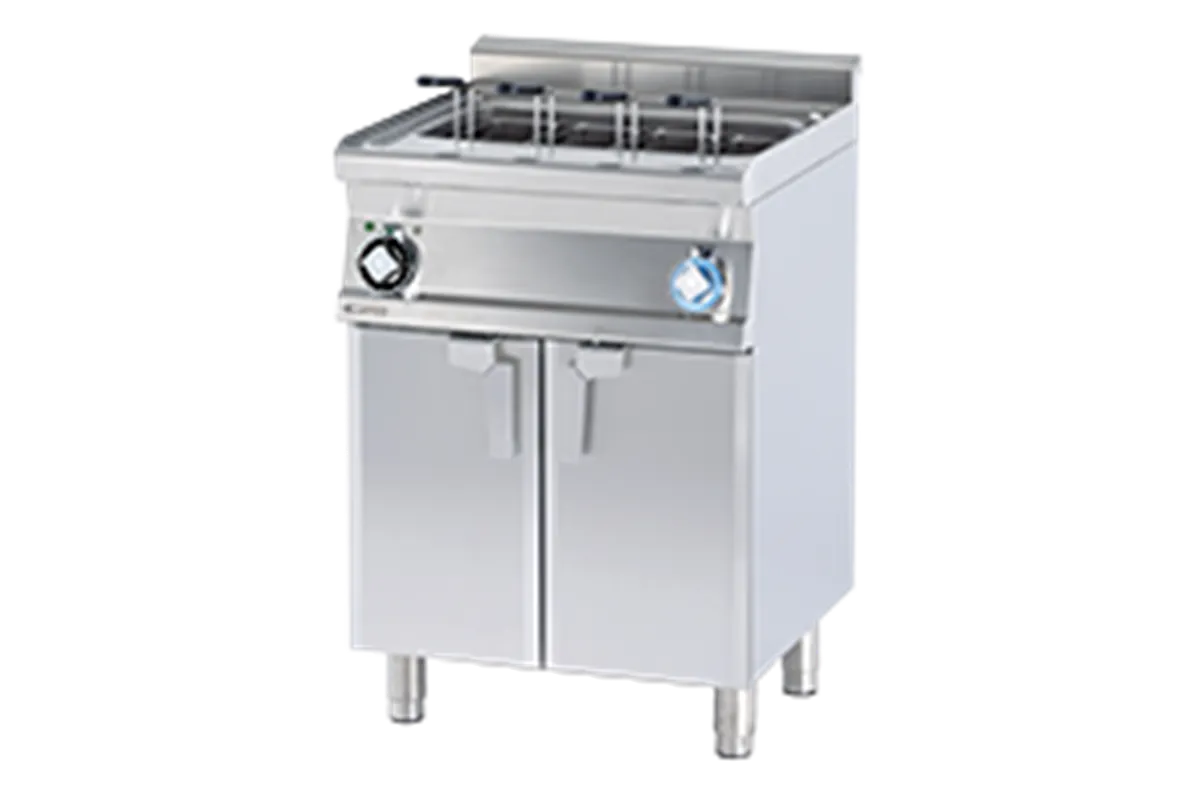 CP - 66 ET ﻿﻿Urządzenie do gotowania makaronu RM Gastro