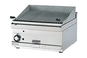 CWT - 66 G ﻿﻿Grill lawowy gazowy RM Gastro