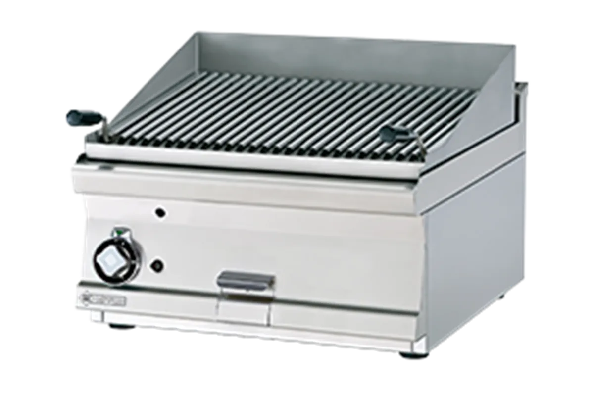 CWT - 66 G ﻿﻿Grill lawowy gazowy RM Gastro