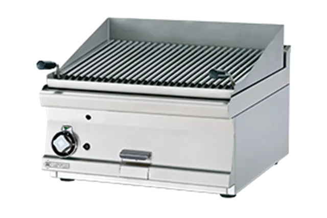 CWT - 66 G ﻿﻿Grill lawowy gazowy RM Gastro