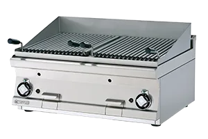 CWT - 68 G ﻿﻿Grill lawowy gazowy RM Gastro