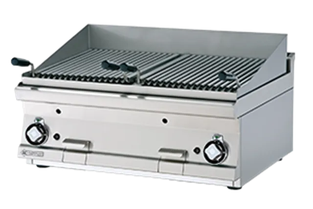 CWT - 68 G ﻿﻿Grill lawowy gazowy RM Gastro