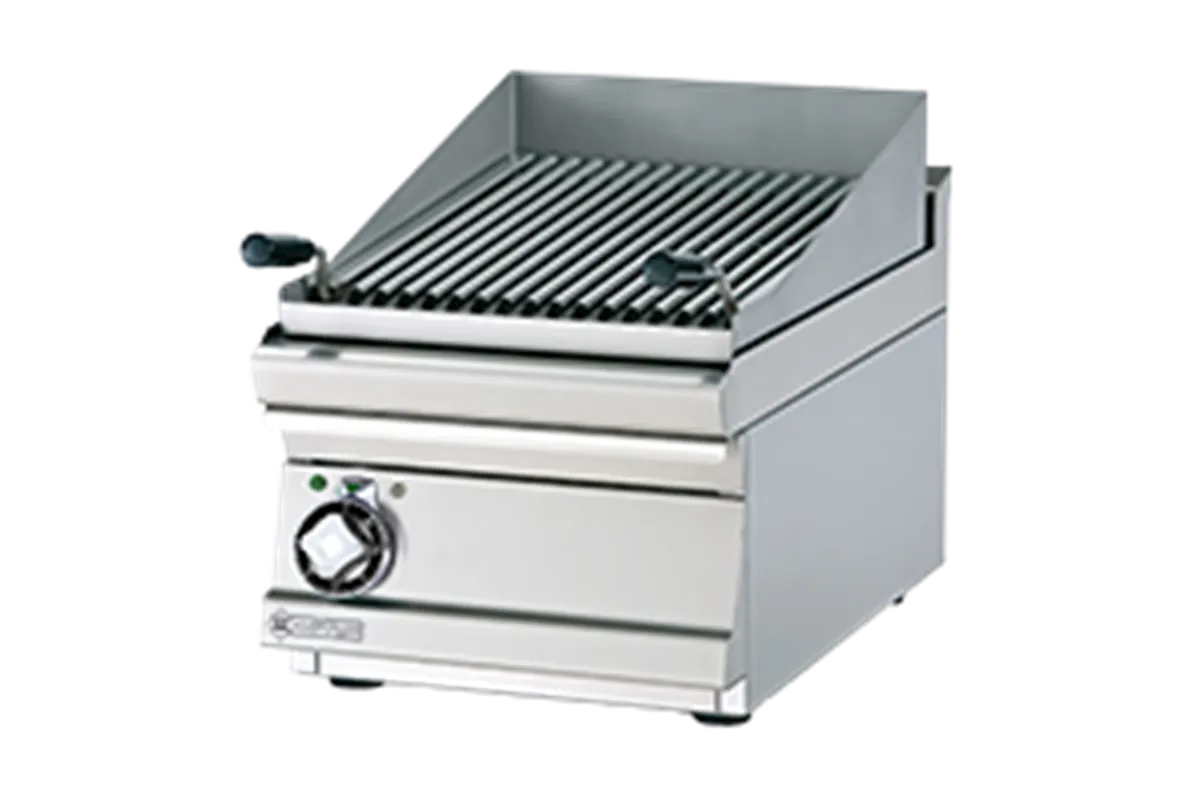 CWT - 64 ET ﻿﻿Grill wodny elektryczny RM Gastro