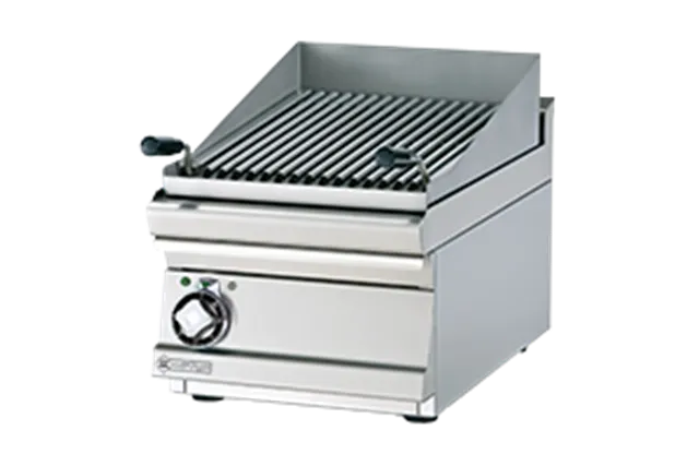 CWT - 64 ET ﻿﻿Grill wodny elektryczny RM Gastro