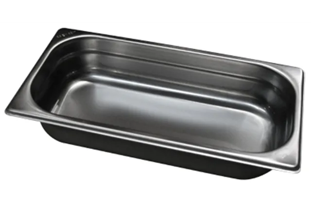 GN - 1/3-20 ﻿Pojemnik gastronomiczny GN 1/3 Red Fox