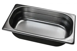 GN - 1/4-100 ﻿Pojemnik gastronomiczny GN 1/4 Red Fox