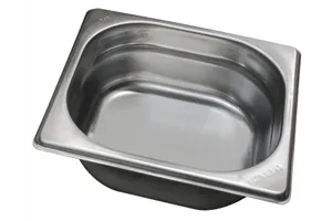 GN - 1/6-65 ﻿Pojemnik gastronomiczny GN 1/6 Red Fox