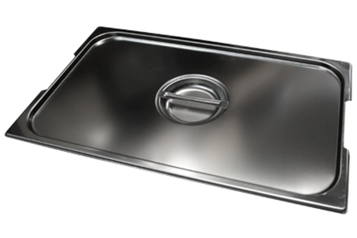 PU - 2/3 ﻿Pokrywka z wycięciem na uchwyt Red Fox