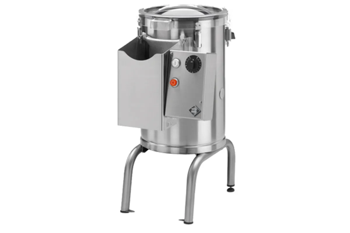 C/E PP5T ﻿﻿Obieraczka nierdzewna do ziemniaków RM Gastro