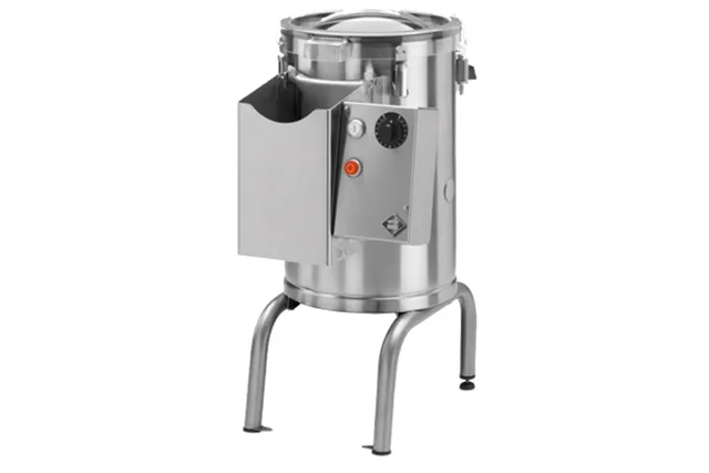 C/E PP5T ﻿﻿Obieraczka nierdzewna do ziemniaków RM Gastro