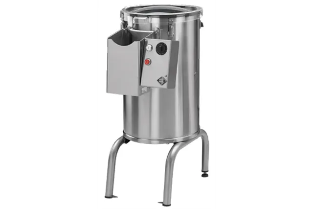 C/E PP10T ﻿﻿Obieraczka nierdzewna do ziemniaków RM Gastro