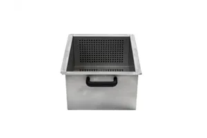 LS 3N ﻿﻿Separator do obierzyn do obieraczki RM Gastro