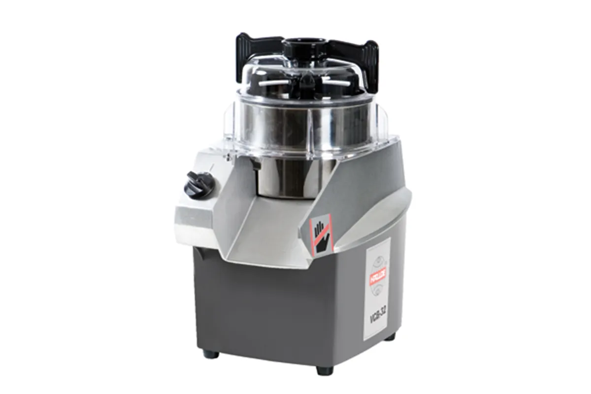 VCB-32 ﻿﻿Kuter/blender Hallde