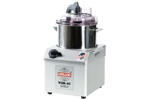 VCM-42 ﻿﻿Kuter/mikser 400 V Hallde