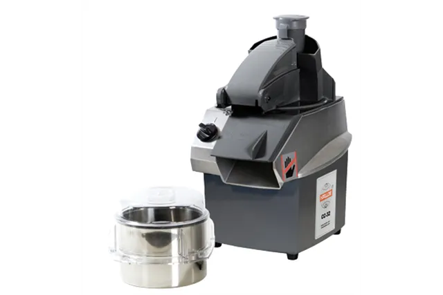 CC-32S Combi Cutter Hallde