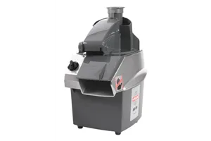 RG-50 ﻿﻿Szatkownica Hallde